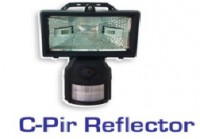 C-PIR REFLECTOR